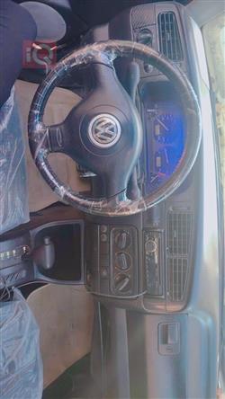 فولكسفاغن جولف